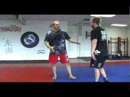 Techniques de Judo pour MMA
