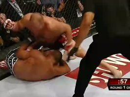 Analyse du combat d’Emilianenko Fedor Vs Dan Henderson